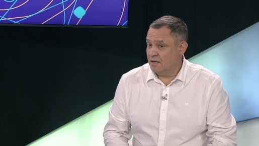 Врач-реабилитолог Константин Комиссаров – гость нового выпуска «Факультатива» на телеканале «Катунь 24»