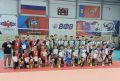 Волейболисты «Зари Алтая» из Барнаула — победители первенства Алтайского края среди юношей до 19 лет
