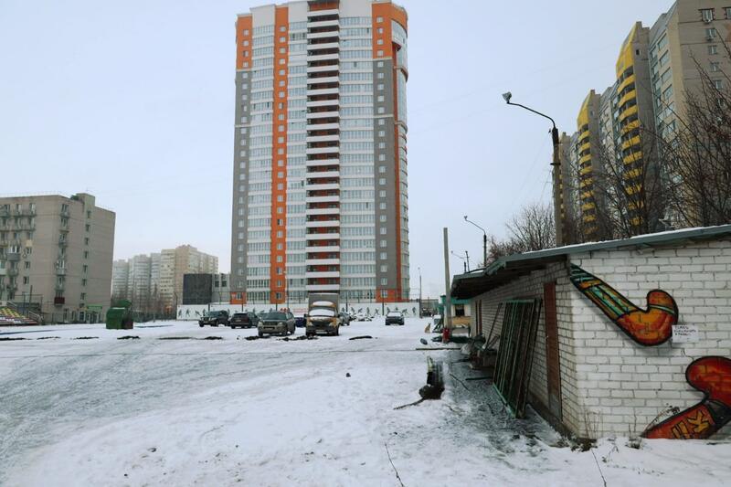 Стадион по хоккею "Коммунальщик" в Барнауле начали готовить к застройке очередным ЖК Стадион по хоккею "Коммунальщик" в Барнауле начали готовить к застройке очередным ЖК