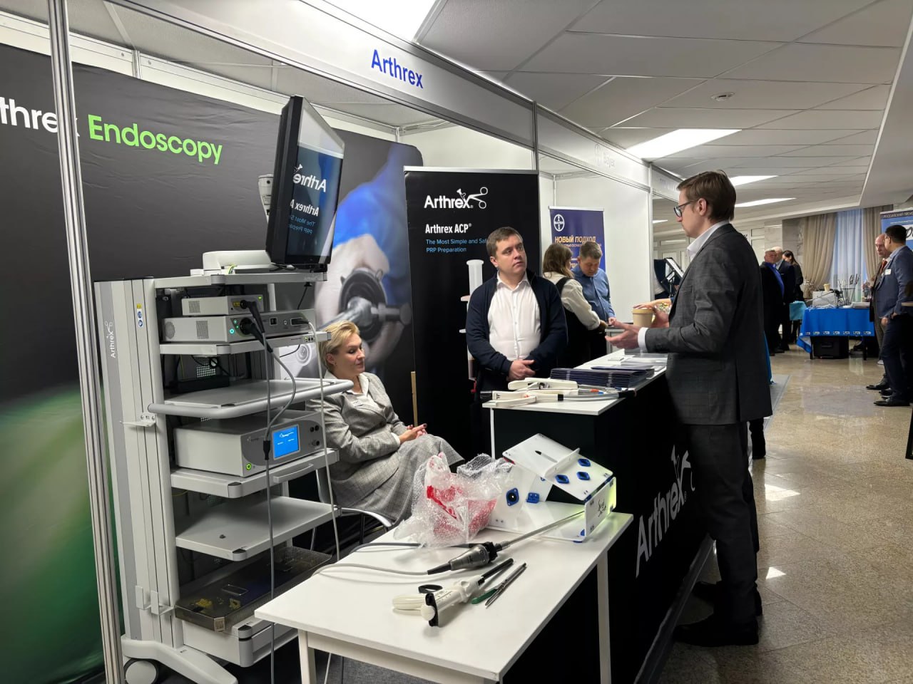 В Барнауле впервые прошел Конгресс хирургов Сибири В Барнауле впервые прошел Конгресс хирургов Сибири