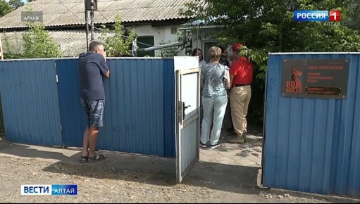 В Бийске на 104-ом году жизни скончался ветеран ВОВ Пётр Щербаков – почётный гражданин наукограда