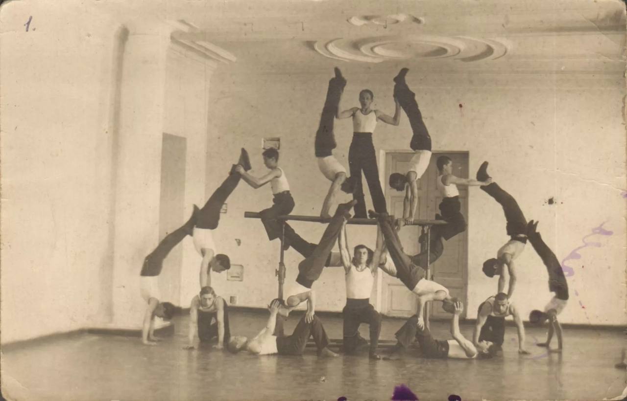 Советский спорт был массовым, доступным и почетным Советский спорт был массовым, доступным и почетным