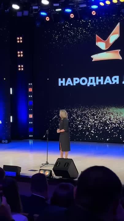 В номинации «Народная любовь года» победителем стала компания «Грильница»!