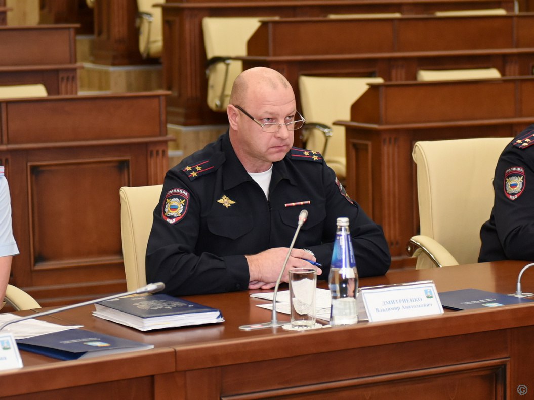 Новые формы и методики профилактической работы антинаркотической направленности обсудили в администрации города Новые формы и методики профилактической работы антинаркотической направленности обсудили в администрации города