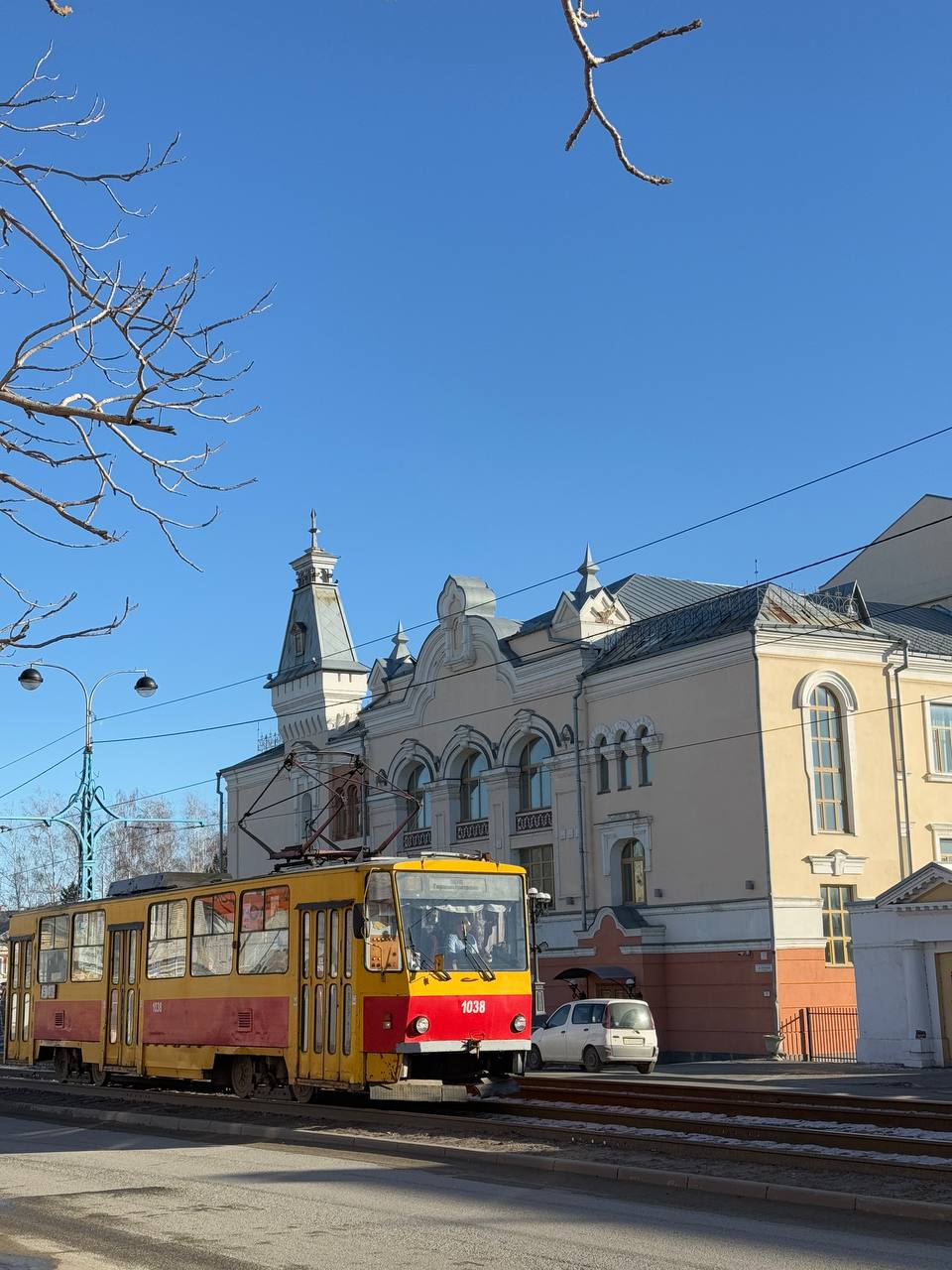 Всем отличного вторника!. Морозов, судя по предварительному прогнозу, пока не предвидится