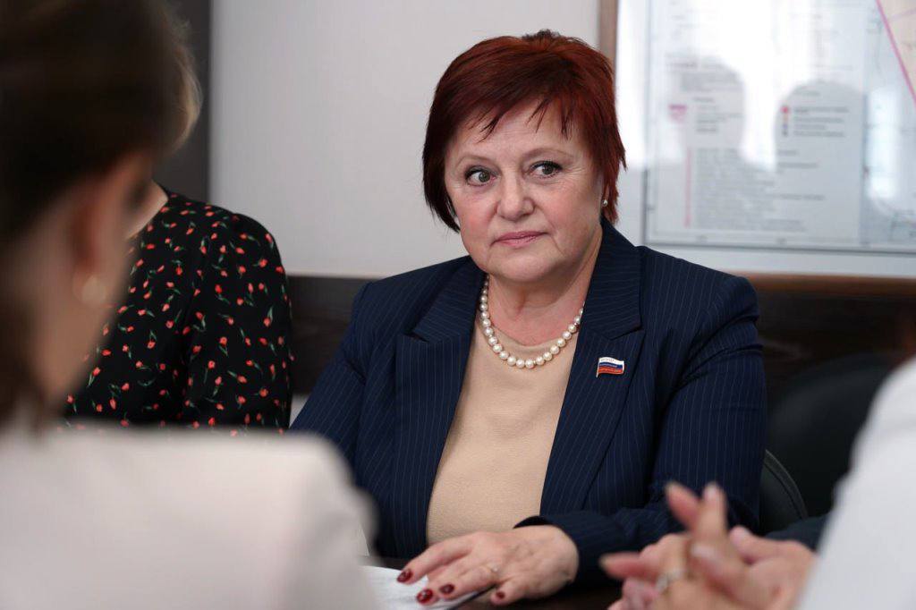 Общее дело: Профориентация для школьников, волонтеры и помощь больным детям Общее дело: Профориентация для школьников, волонтеры и помощь больным детям