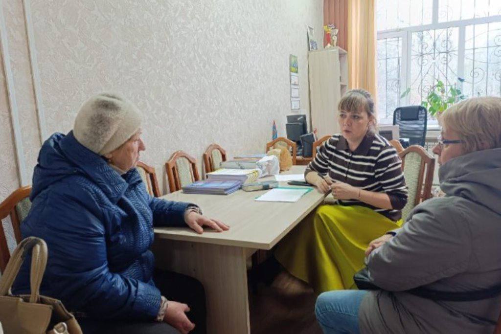 Общее дело: Профориентация для школьников, волонтеры и помощь больным детям Общее дело: Профориентация для школьников, волонтеры и помощь больным детям