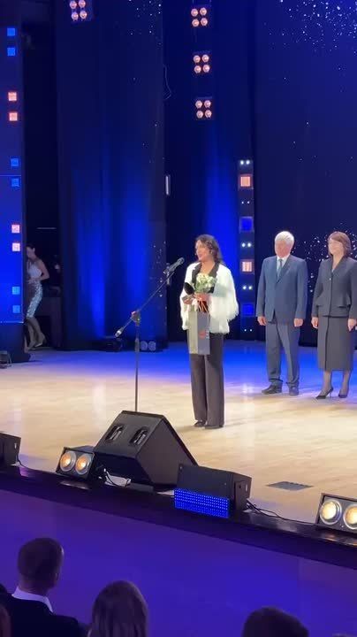 "У меня в руках настоящая любовь к своему делу, своей команде