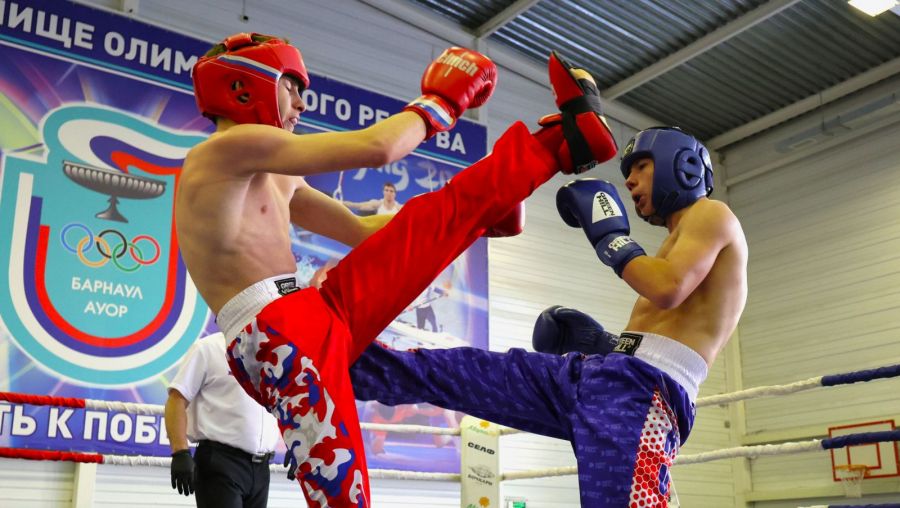 В Барнауле состоялся V турнир на призы основателя региональной школы кикбоксинга Андрея Степурко В Барнауле состоялся V турнир на призы основателя региональной школы кикбоксинга Андрея Степурко