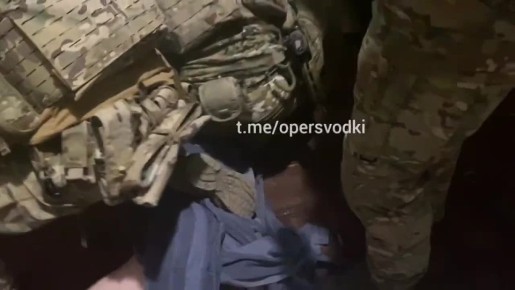 В Барнауле за комментарии с призывами к терроризму задержали Шевченко Алексея