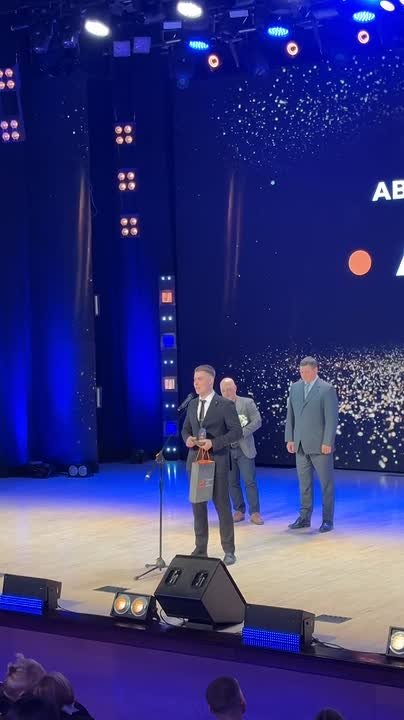 Победитель — автосалон Autosila