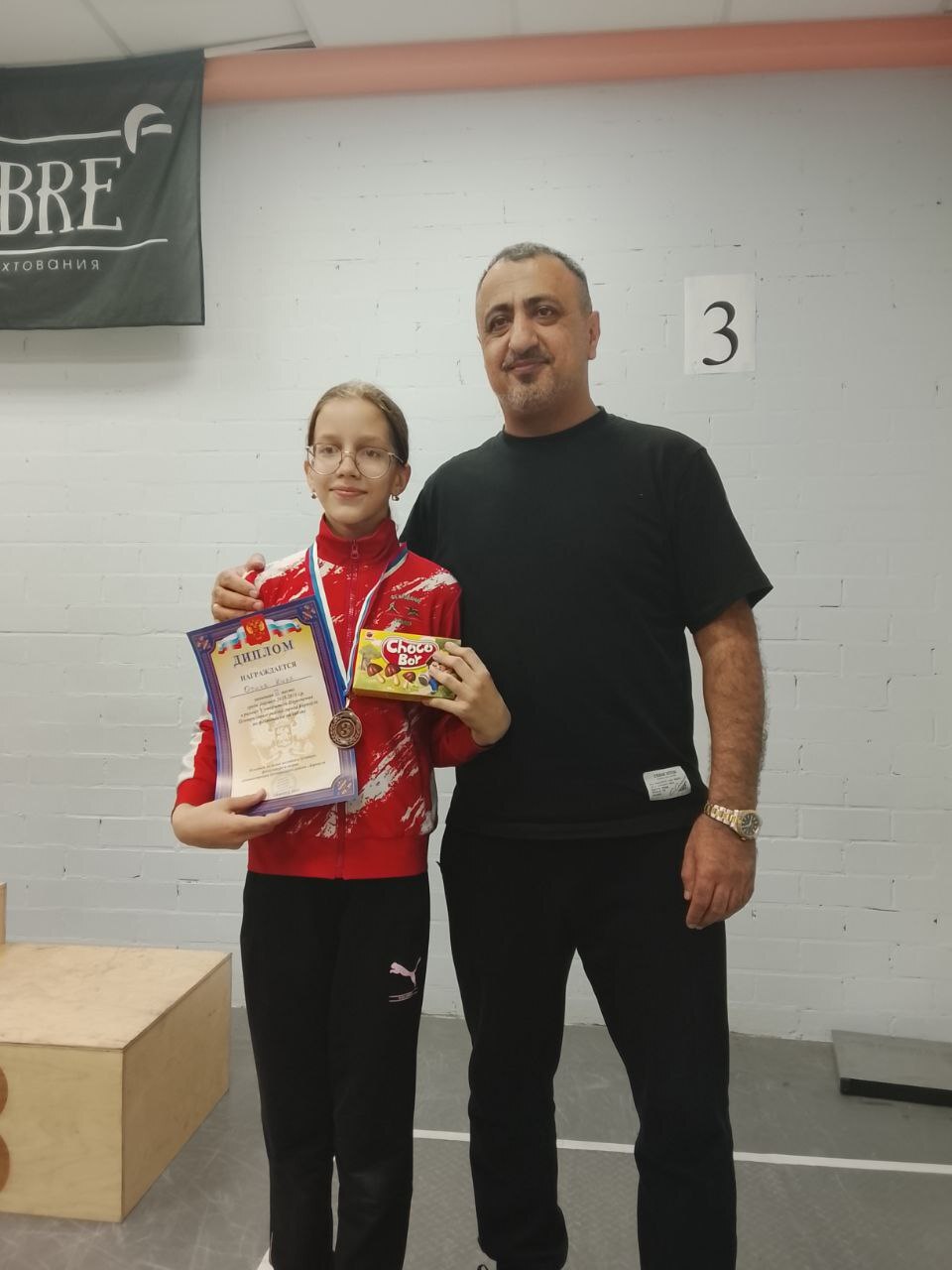 Рубцовчане стали победителями и призерами турнира по фехтованию Рубцовчане стали победителями и призерами турнира по фехтованию