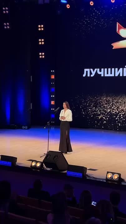 "Лучшие в своем деле выбирали лучших в своем деле"