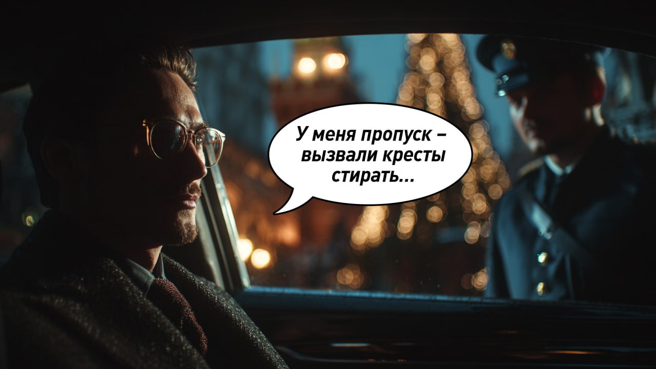 "Микки-Маус со значком ГТО": Атака на православные святыни началась с "верхов"