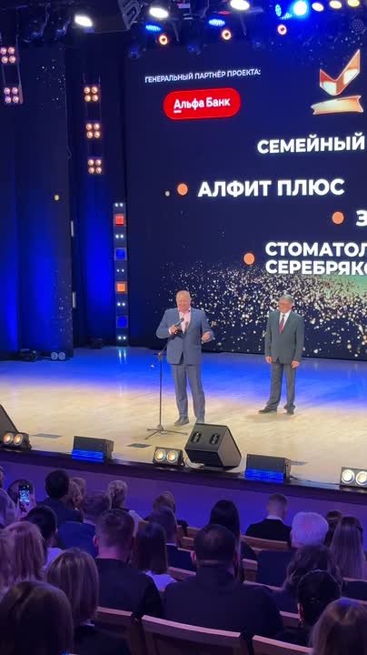 Юрий Гатилов:. "И в семейном бизнесе есть такая проблема — 24 часа ты должен наблюдать, так скажем, свою половину