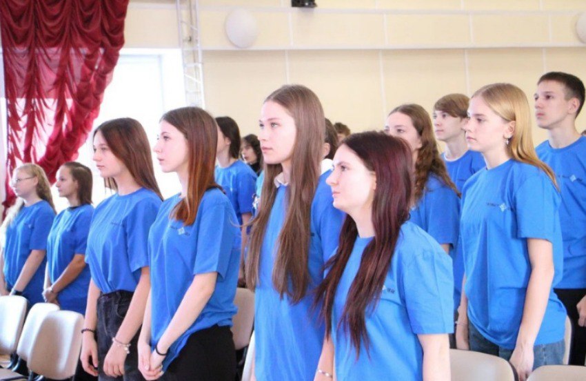 Фото предоставлено Министерством образования и науки края