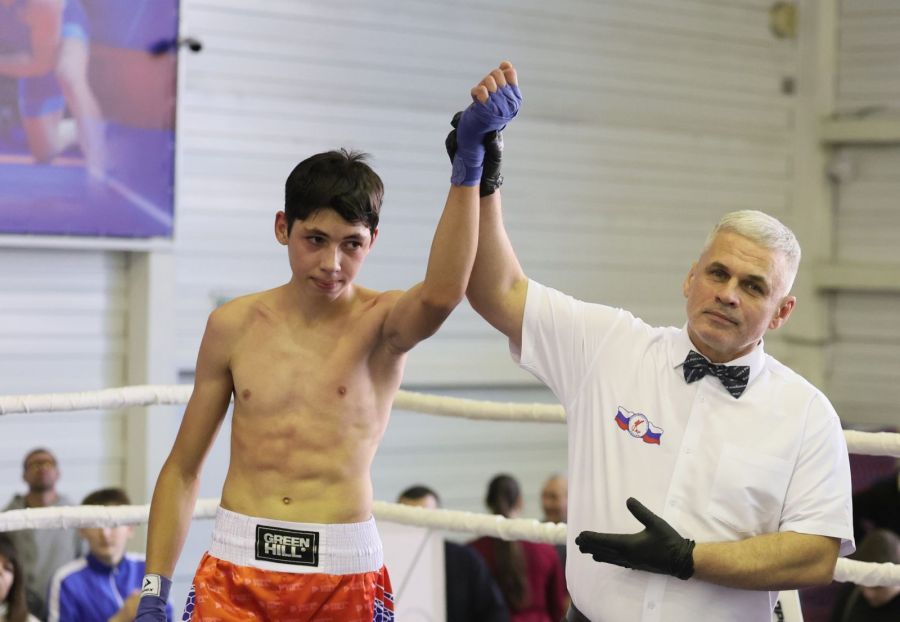 В Барнауле состоялся V турнир на призы основателя региональной школы кикбоксинга Андрея Степурко В Барнауле состоялся V турнир на призы основателя региональной школы кикбоксинга Андрея Степурко