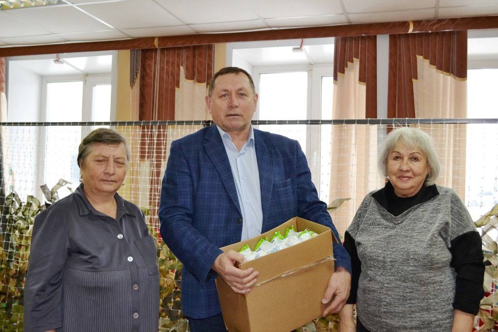 Общее дело: Профориентация для школьников, волонтеры и помощь больным детям Общее дело: Профориентация для школьников, волонтеры и помощь больным детям