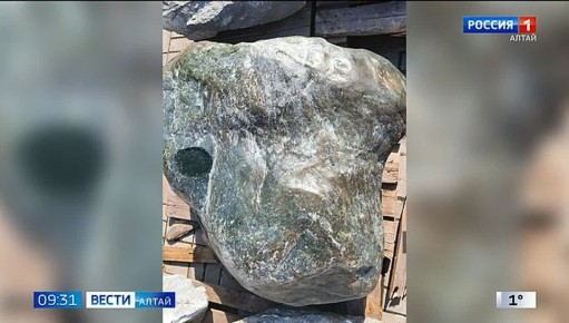 В Барнауле направлено в суд дело новосибирского «нефритового магната»