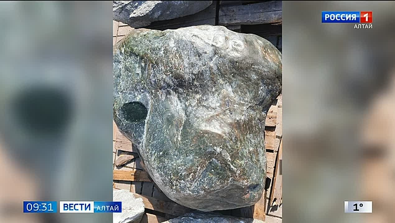 В Барнауле направлено в суд дело новосибирского «нефритового магната»