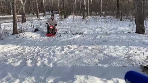 Стендап - это журналистский приём, когда репортер работает в кадре