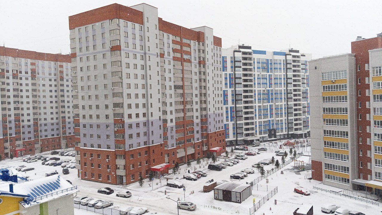 В Алтайском крае управлять нежилой недвижимостью можно в одном приложении