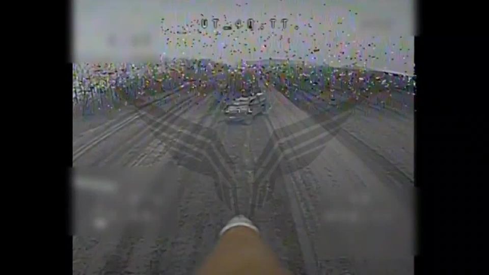 Владислав Шурыгин: Рубцовское направление. Работает «Рубикон» 0:06 - Mastiff