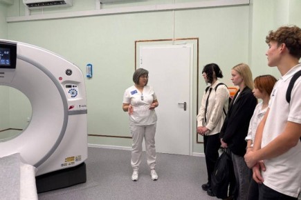 Волонтерство и новые проекты: как барнаульские депутаты помогают горожанам