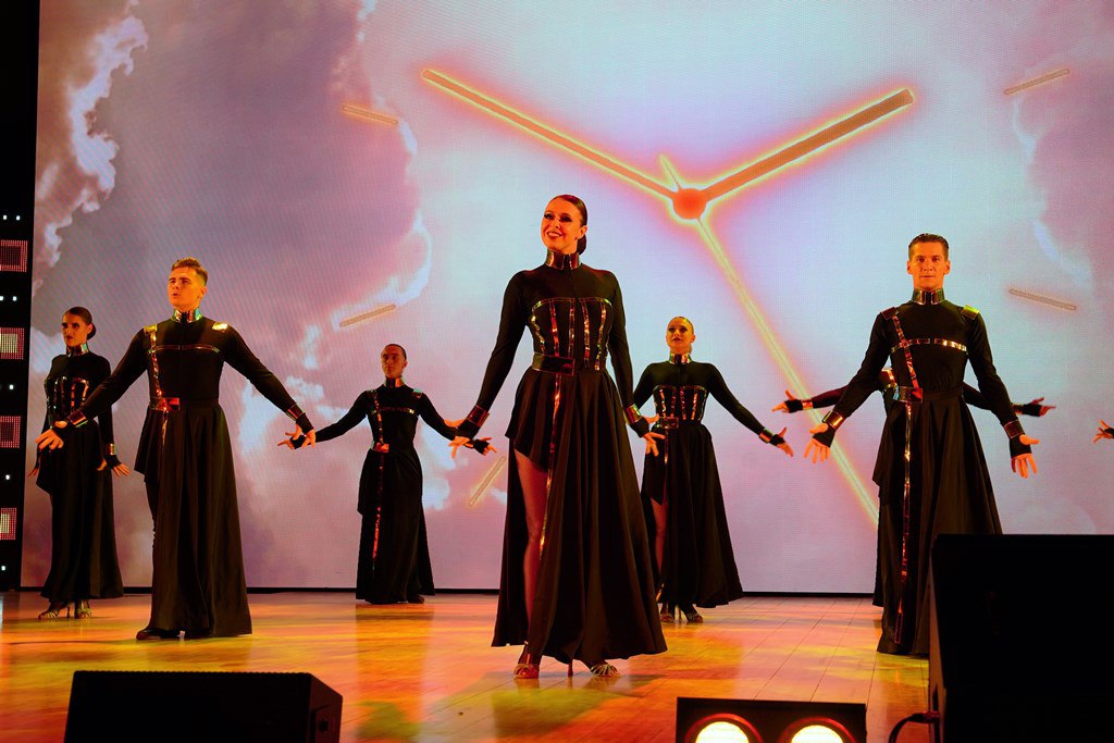 В Барнауле прошла церемония награждения победителей ежегодной премии «Народный знак качества 2025» В Барнауле прошла церемония награждения победителей ежегодной премии «Народный знак качества 2025»