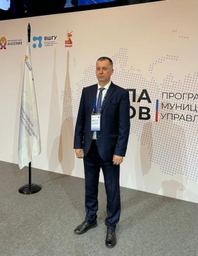 Опыт Алтайского края представят на всероссийской «Школе мэров»