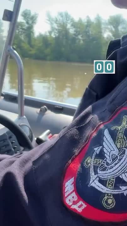 Капитана теплохода поймали на хищении дизельного топлива в Алтайском крае