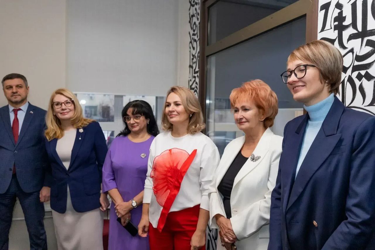 Фото предоставлено управлением социальной защиты Алтайского края