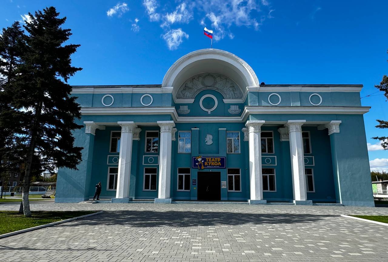 О благоустройстве дворовых и общественных территорий в Рубцовске О благоустройстве дворовых и общественных территорий в Рубцовске