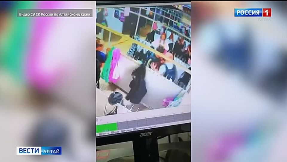 В краевой столице осудили 16-летнего подростка