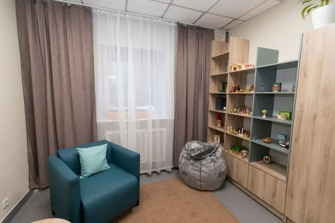 Фото предоставлено управлением социальной защиты Алтайского края Фото предоставлено управлением социальной защиты Алтайского края