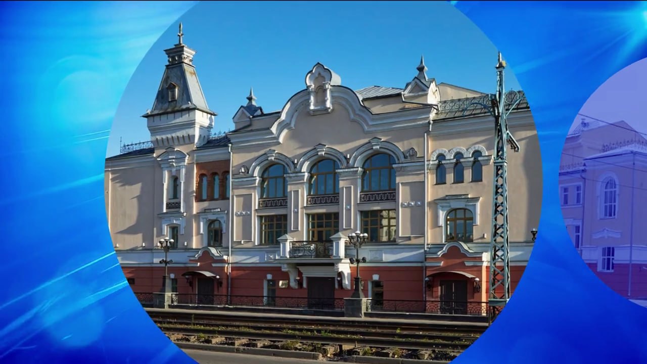 106 лет назад, 19 ноября, в Барнауле открылась Народная консерватория