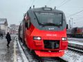 Дополнительные пригородные поезда свяжут населенные пункты Алтайского края и Новосибирской области в период осеннего ледостава
