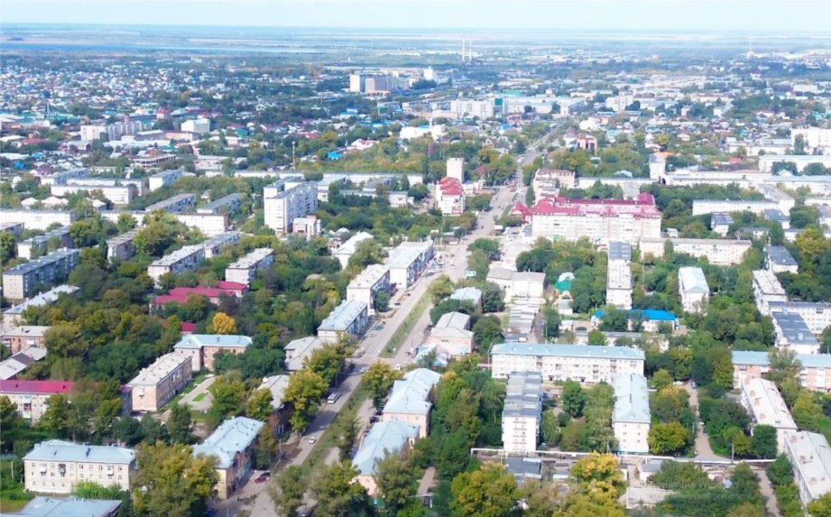 В Рубцовске пройдет аукцион на право заключения договоров аренды земельных участков