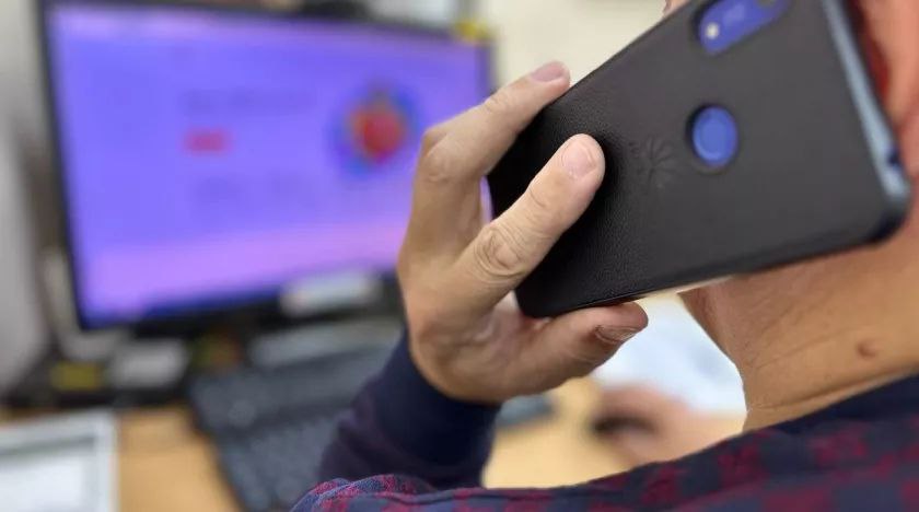 Бийчанам пояснили, как не попасться на уловки мошенников