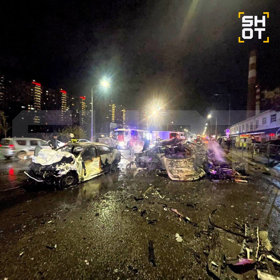 «Мать и ребёнок сгорели заживо» «Мать и ребёнок сгорели заживо»