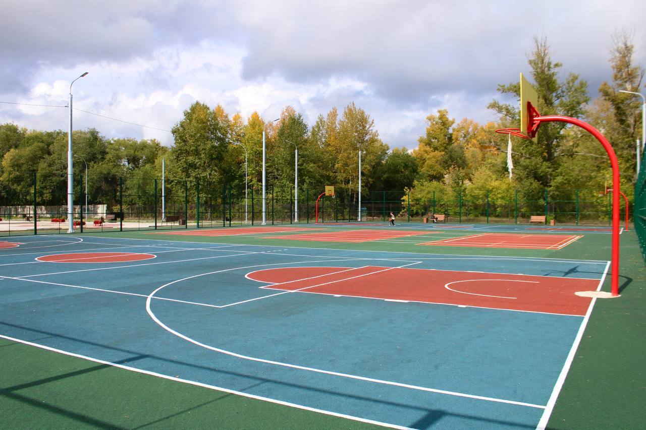 О благоустройстве дворовых и общественных территорий в Рубцовске О благоустройстве дворовых и общественных территорий в Рубцовске