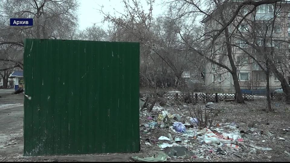 Новый регоператор Рубцовской и Каменской зон столкнулся с хроническими неплатежами населения