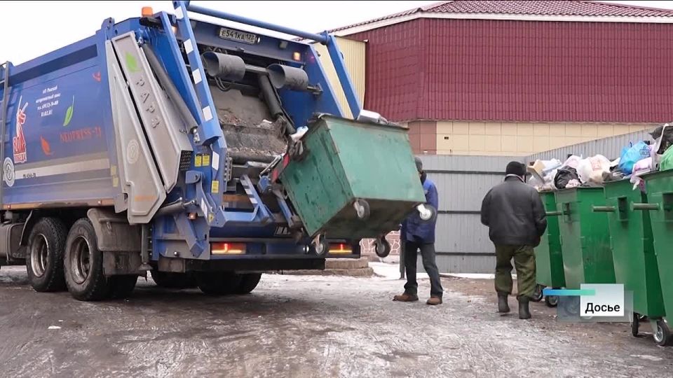 Промежуточные итоги работы регоператора по обращению с ТКО в Рубцовской и Каменской зонах обсудили сегодня на заседании правительства Алтайского края