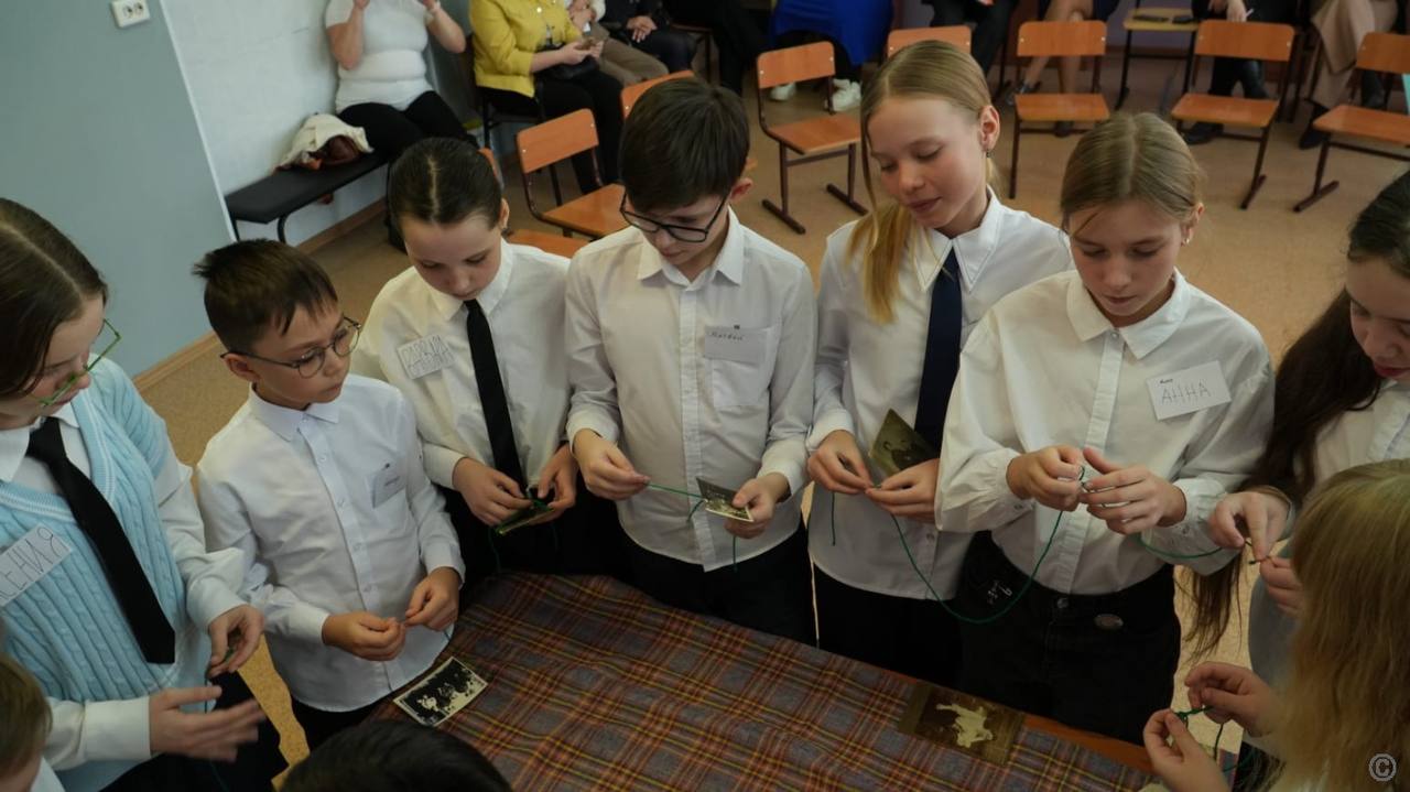 Педагоги дополнительного образования города посоревновались в мастерстве Педагоги дополнительного образования города посоревновались в мастерстве