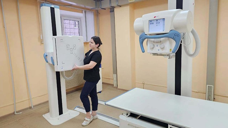 Фото предоставлено Министерством здравоохранения Алтайского края