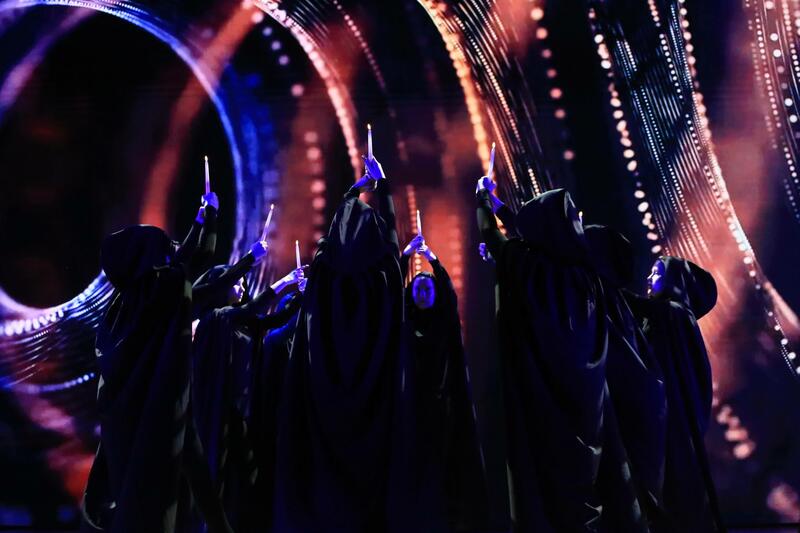 18 ноября в Барнауле состоялось событие, которого с нетерпением ждали многие, – вручение лучшим (по мнению жителей края) предприятиям Алтайского края премии "Народный знак качества" 18 ноября в Барнауле состоялось событие, которого с нетерпением ждали многие, – вручение лучшим (по мнению жителей края) предприятиям Алтайского края премии "Народный знак качества"