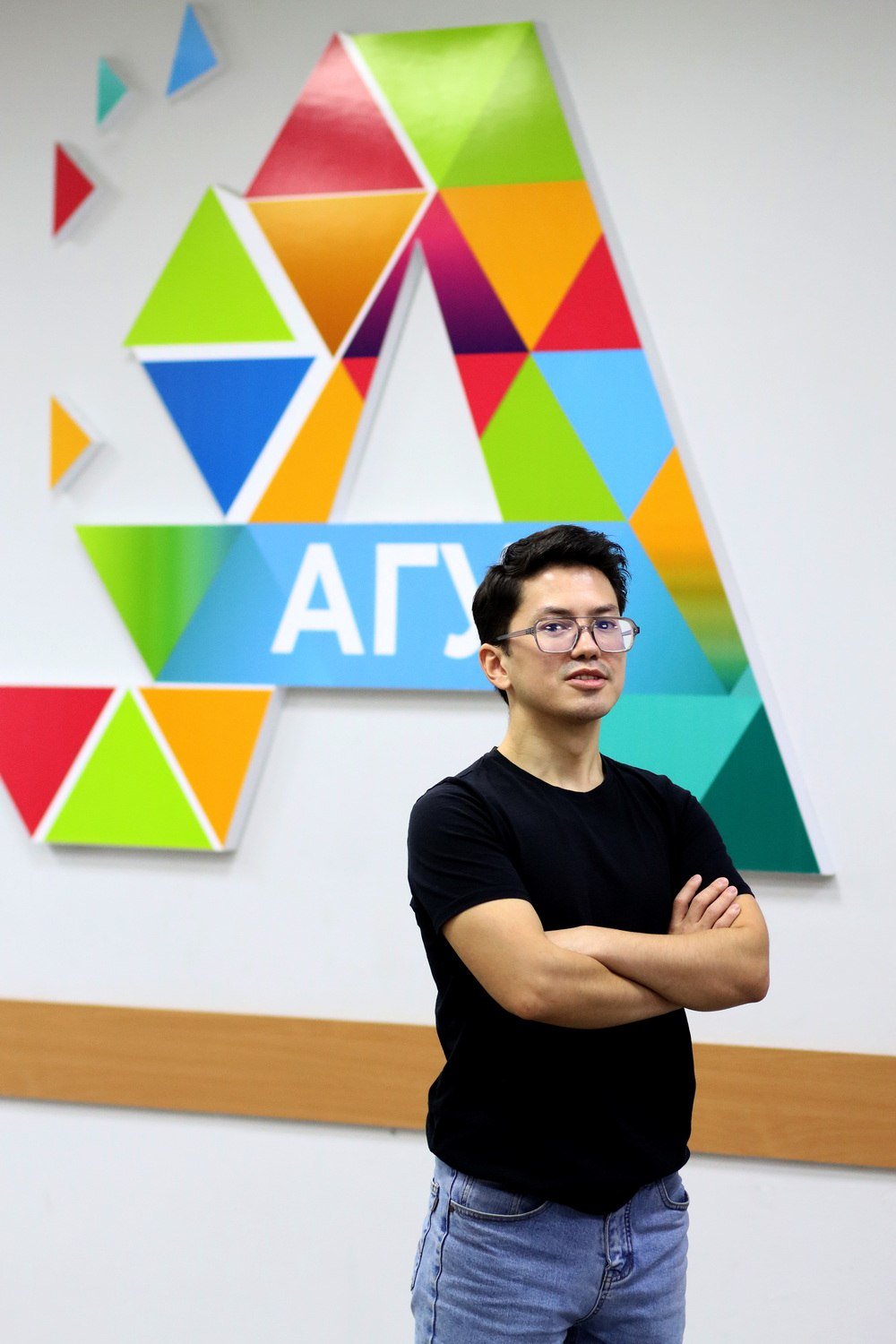 Барнаульский студент получил благодарность от президента Франции