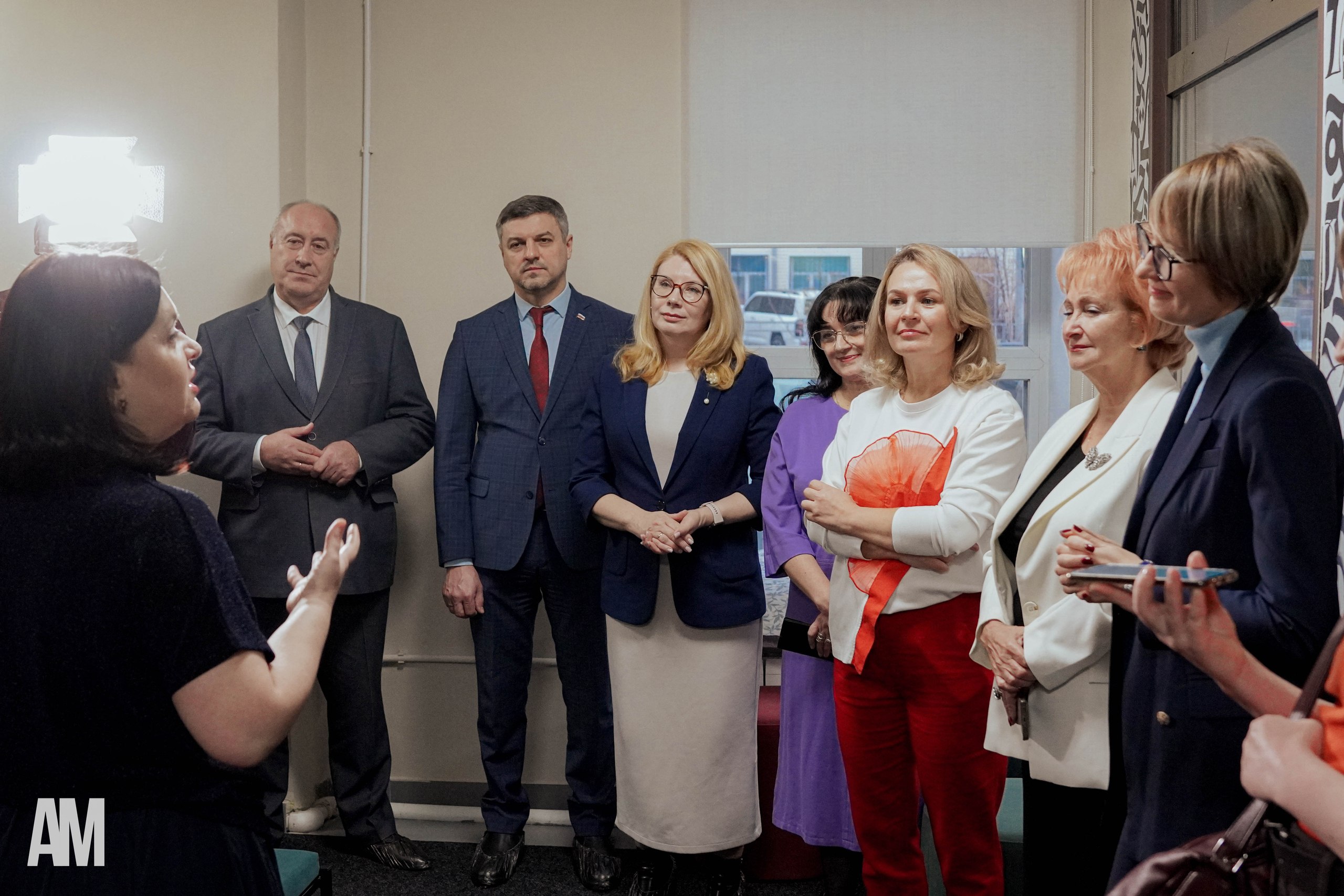 В Барнауле открылось новое креативное пространство для подростков - «ПАРК»