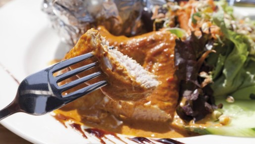 Таких куриных отбивных вы точно не делали: получатся нежнее взбитых сливок