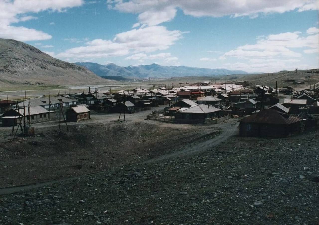 Бельтир — одно из самых уникальных мест Республики Алтай